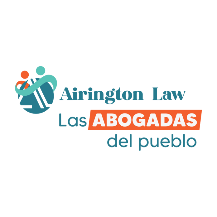 Airington Law logo